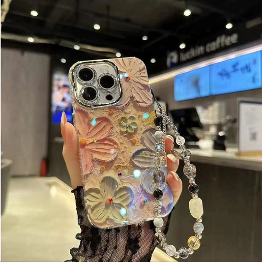 Flower iPhone Case mysite