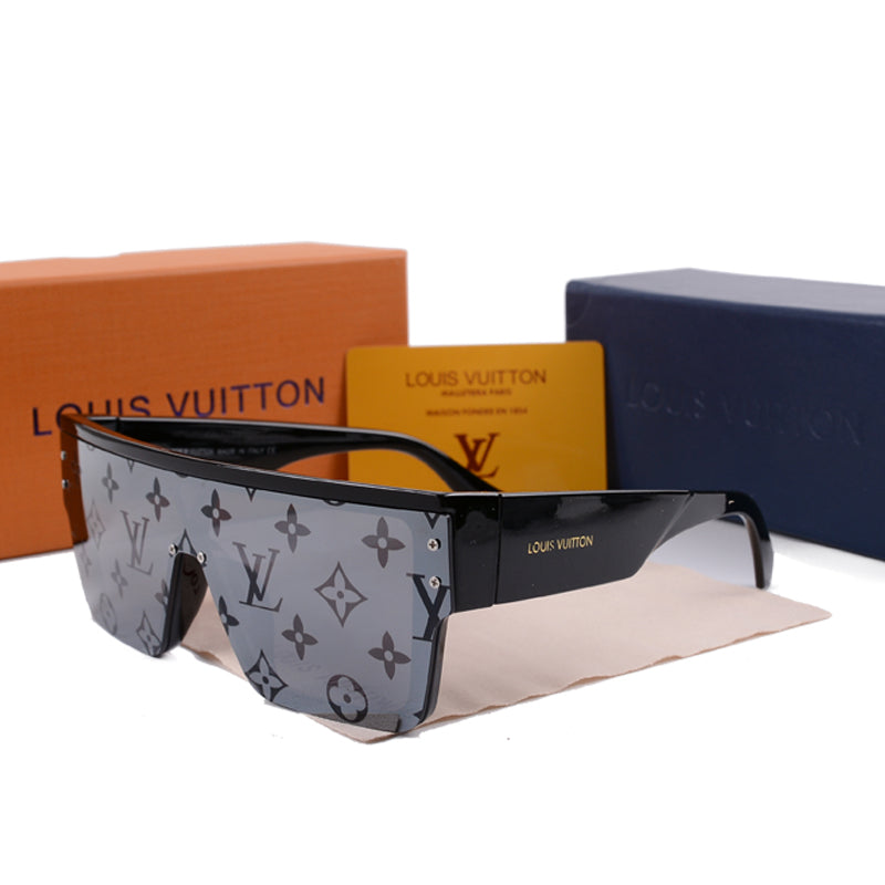 Fashion hot 5 color sunglasses 1583 mysite