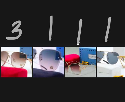 6sunglasses Luxcases.shop