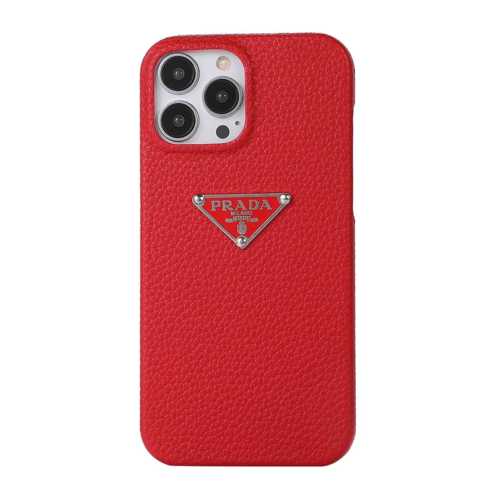 Pra Color iPhone Case mysite