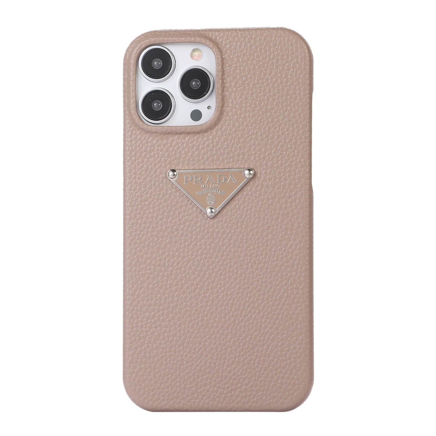 Pra Color iPhone Case mysite