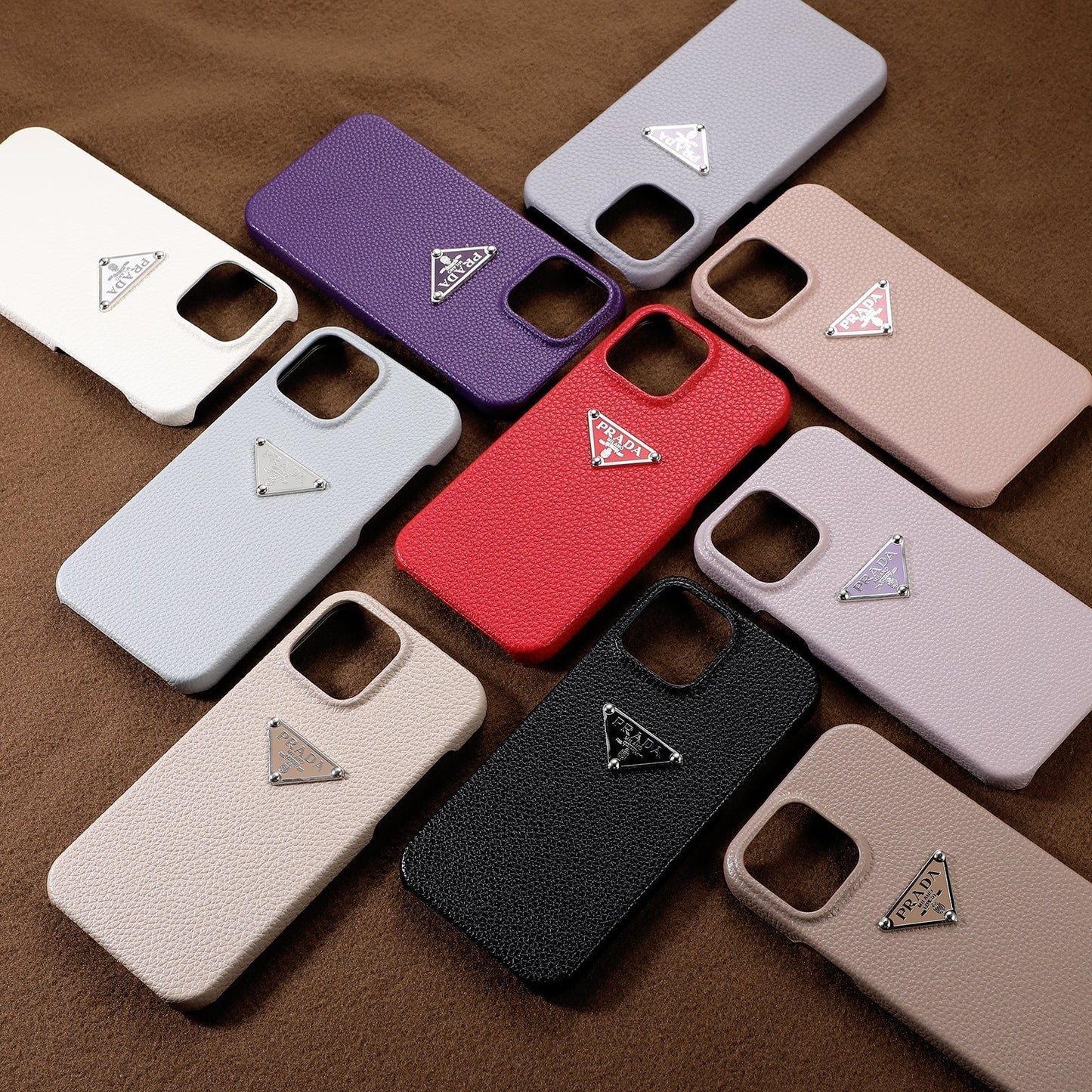 Pra Color iPhone Case mysite