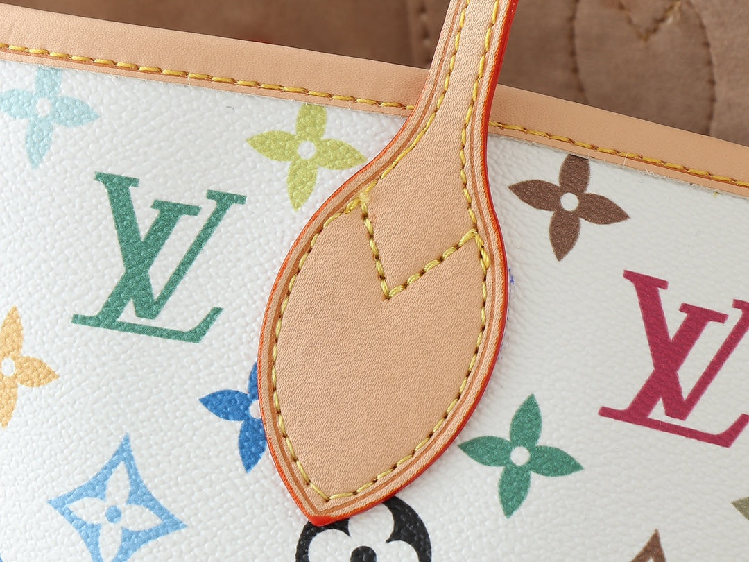 Louis Vuitton LV Neverfull Tote Bag 31x28x14cm mysite