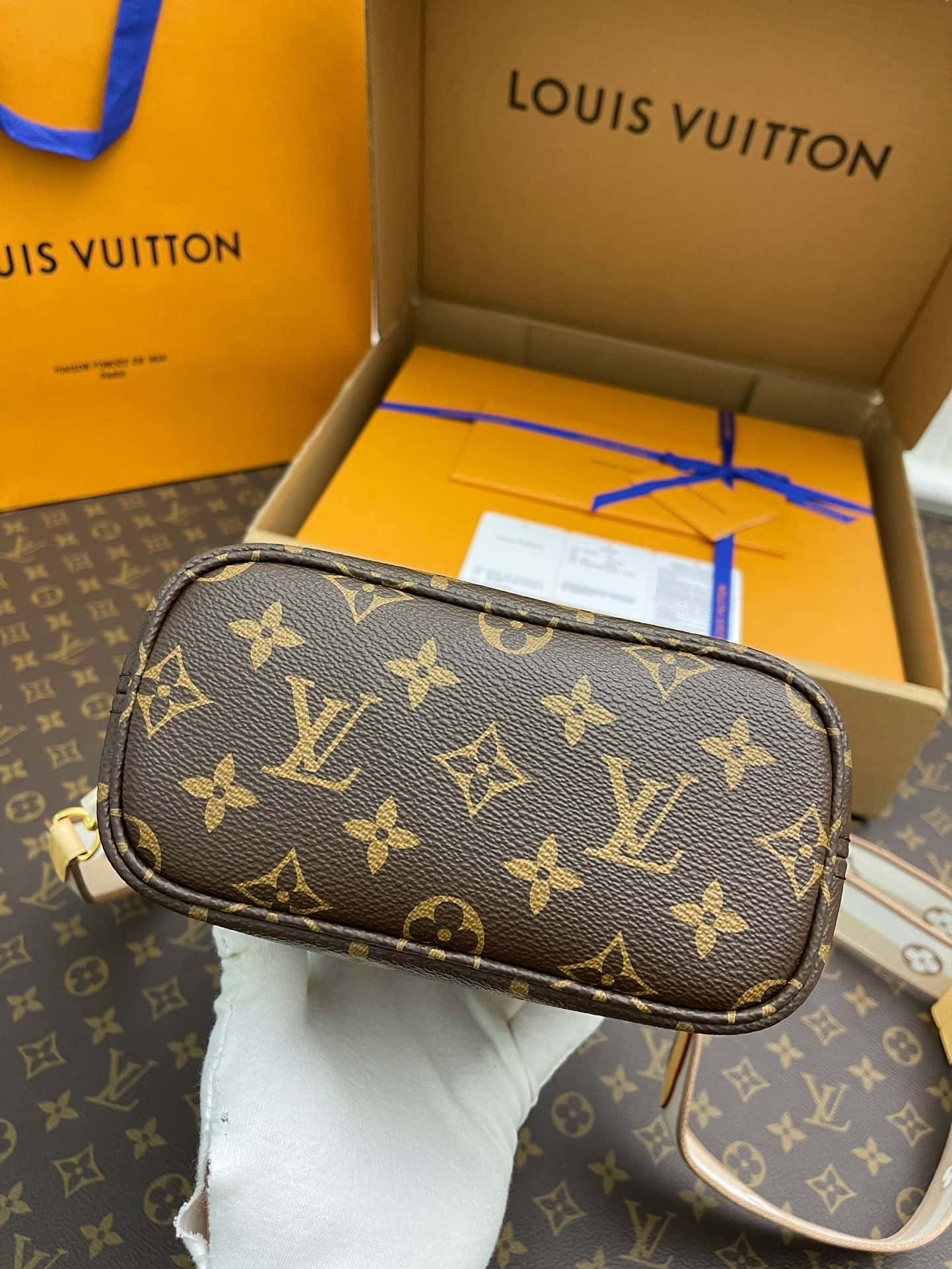 Louis Vuitton LV Neverfull Bag mysite