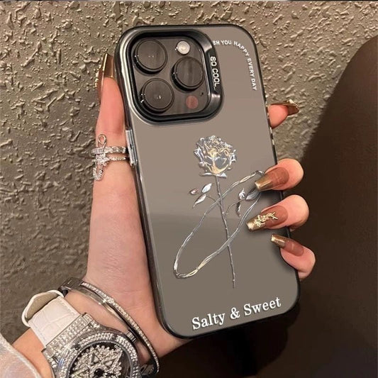Flower iPhone Case mysite