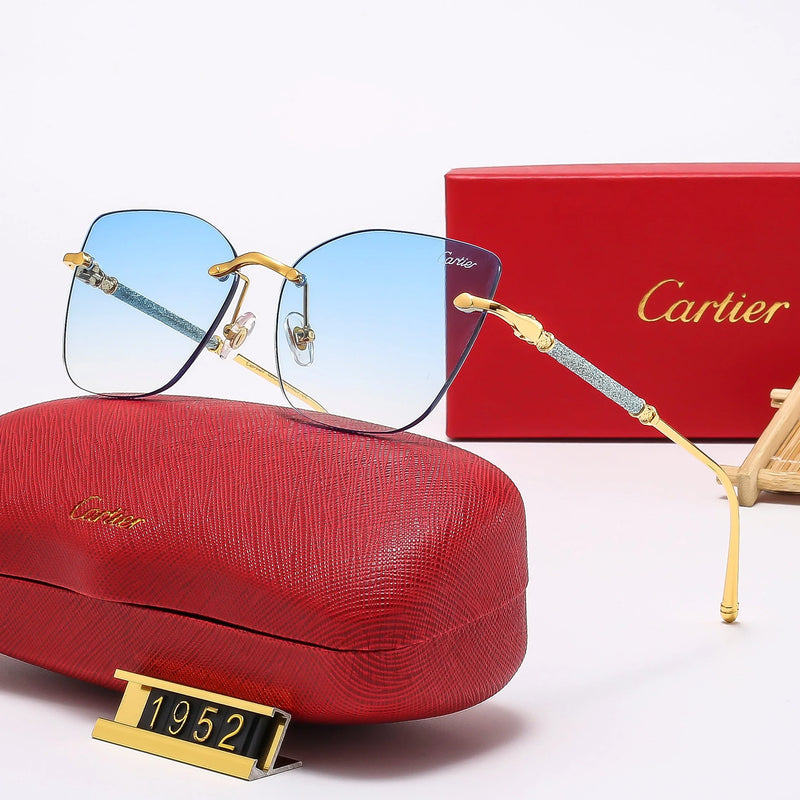 Fashion hot 6 color sunglasses 1952 mysite