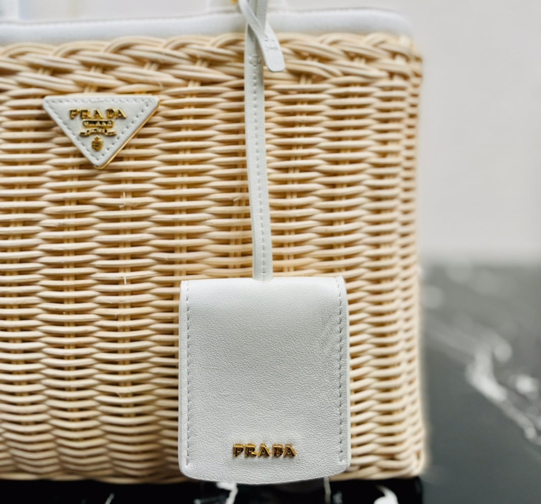 Prada Bucket Handle Bag 1BG835 02 mysite