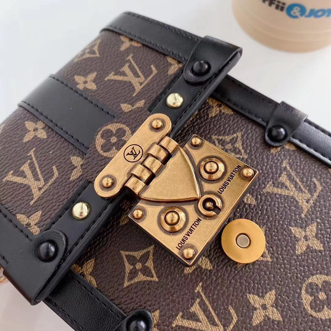 Capacity Classic Phone Bag mysite