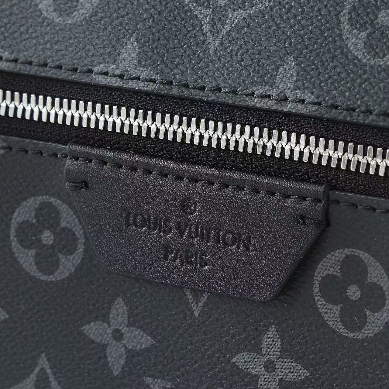 LV Discovery PM Backpack Black Monogram Canvas mysite