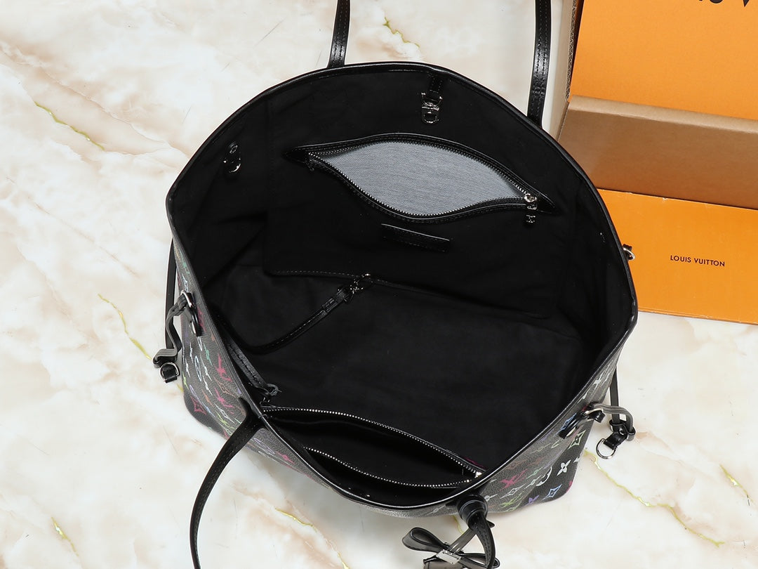 Louis Vuitton LV Neverfull Tote Bag 31x28x14cm mysite
