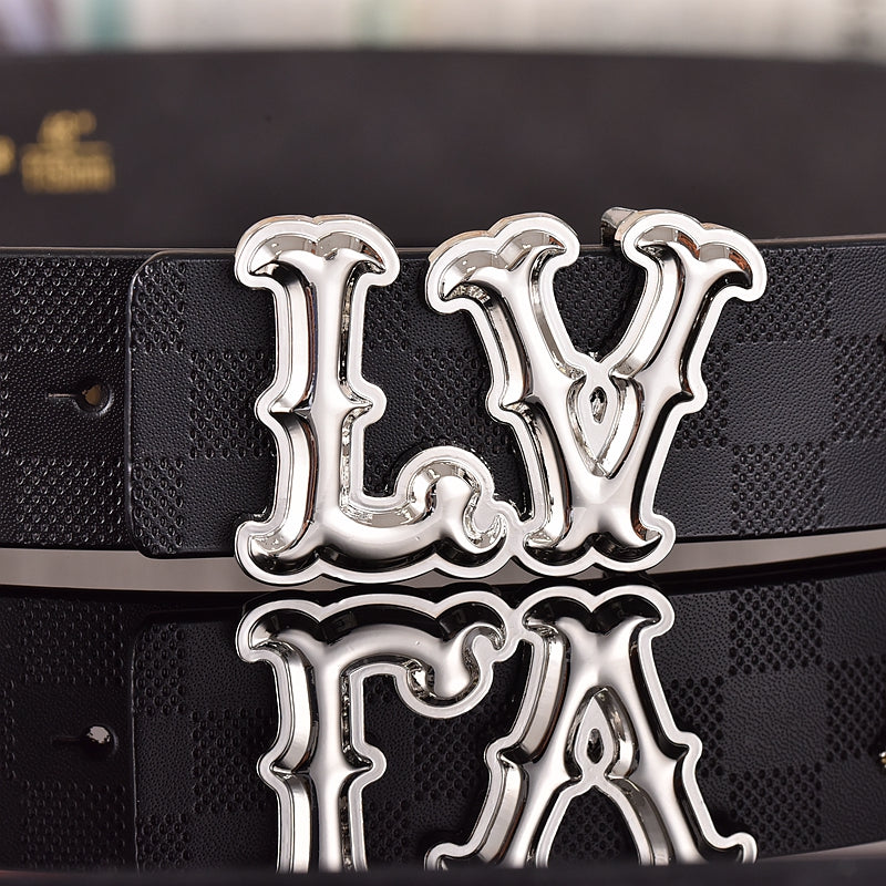 2-color fashion belt mysite