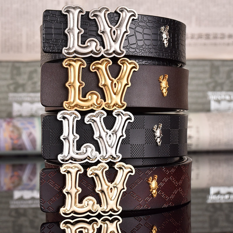 2-color fashion belt mysite