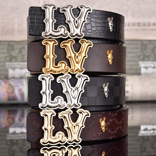 2-color fashion belt mysite