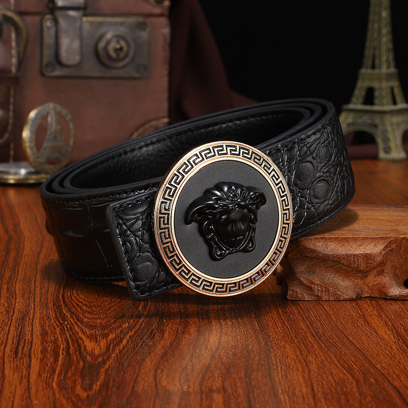 2-color fashion belt mysite