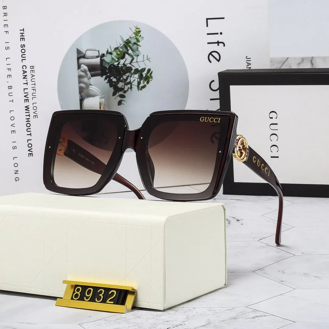 Fashion hot 4 color sunglasses 8932 mysite