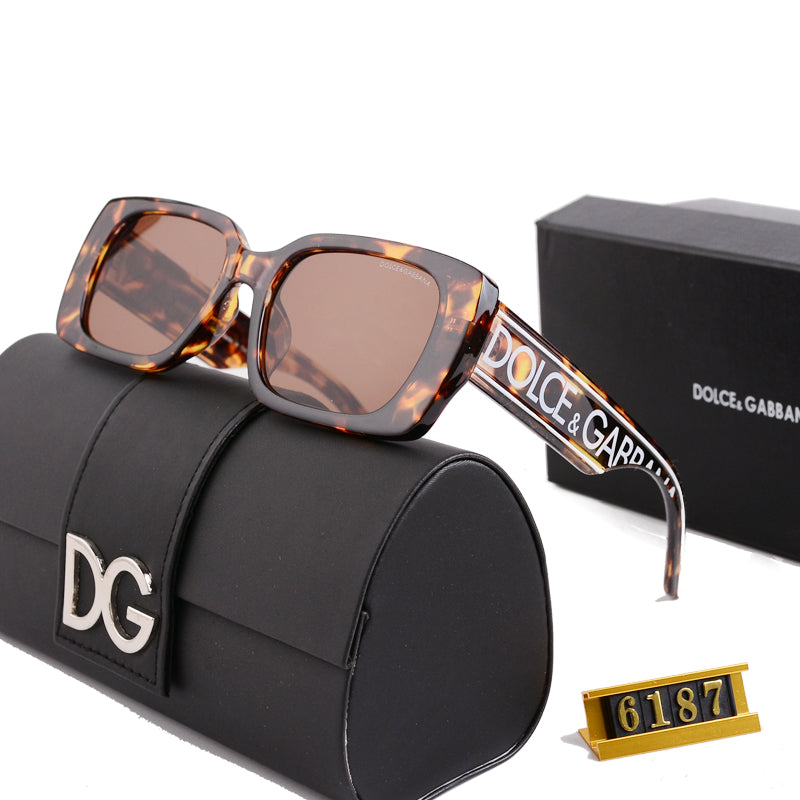 Fashion Sunglasses—6187 Luxcases.shop