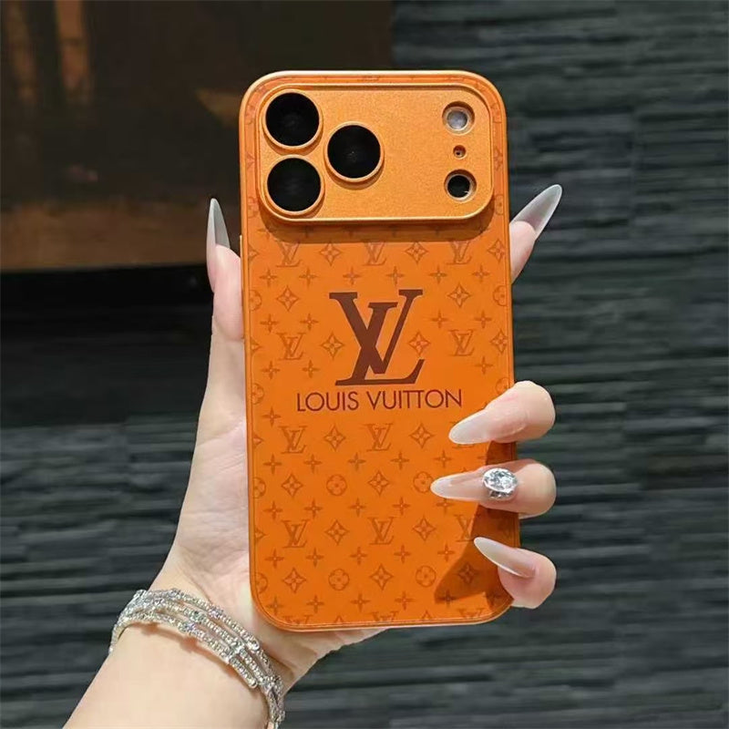 Louis vuitton Phone Case For iPhone 17/ 16 / 15 / 14s mysite