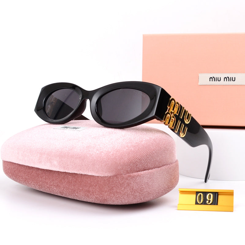 Fashion Sunglasses-11034 Luxcases.shop