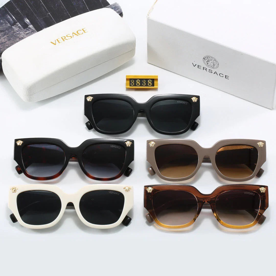 Fashion hot 5 color sunglasses 3838 mysite