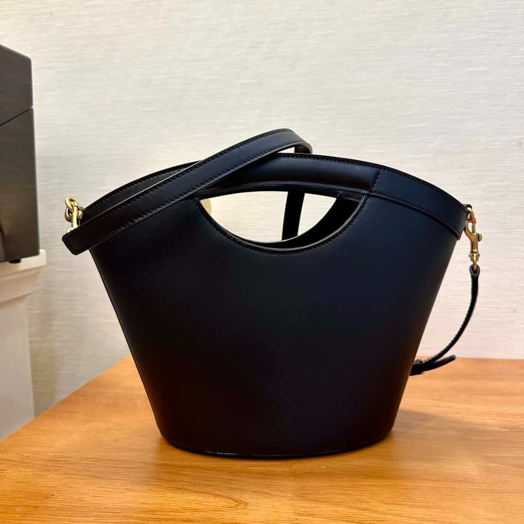 Saint Laurent Celia Mini Tote mysite