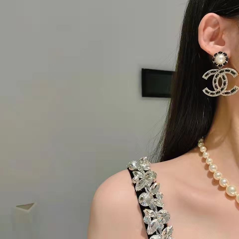 stylish earrings 0112 mysite