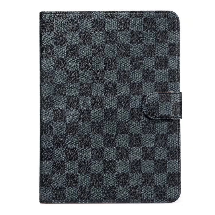 Luxury LV Damier iPad Case with Card Holde mysite