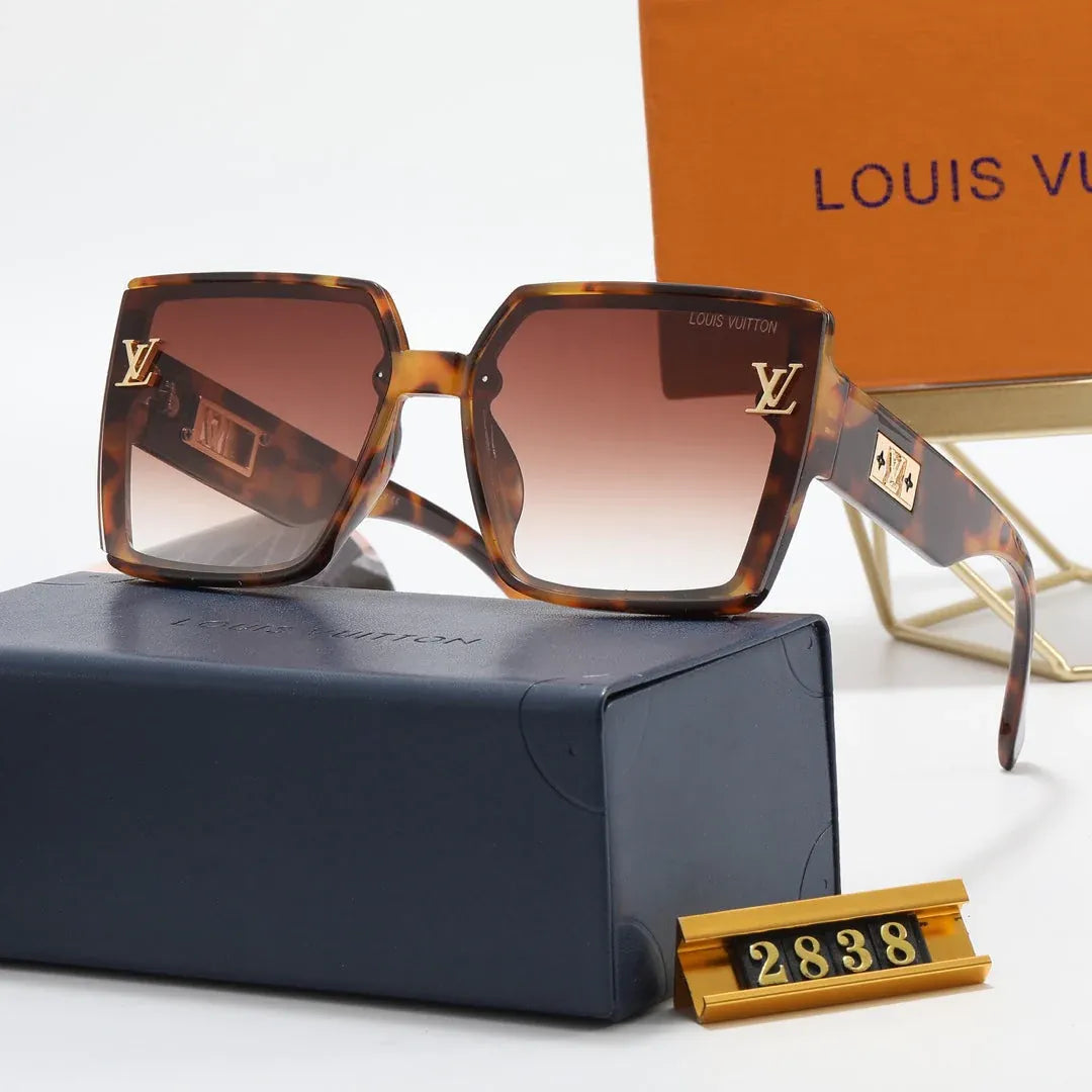 Fashion hot 7 color sunglasses 2838 mysite