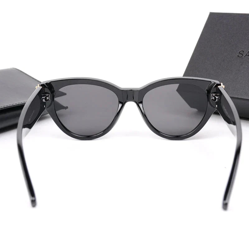 Luxury Large Frame Sunglasses Y-019 mysite
