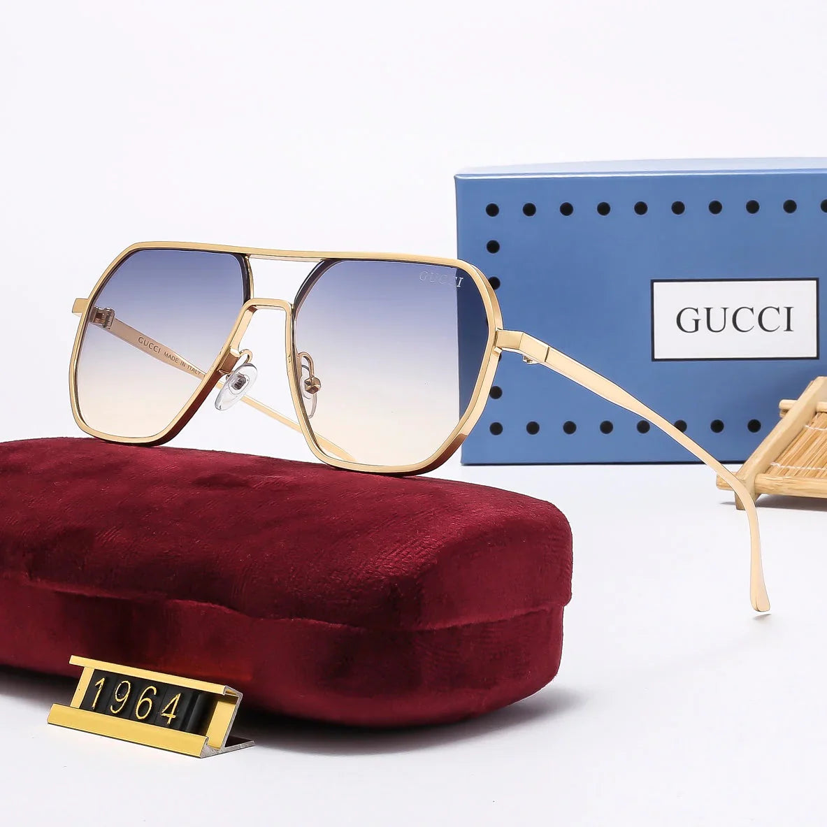 Fashion hot 4 color sunglasses 1964 mysite