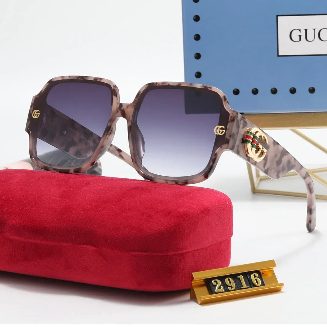 Fashion hot 6 color sunglasses 2916 mysite