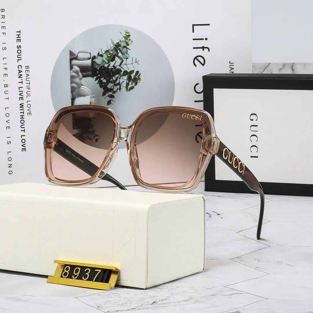 Fashion hot 4 color sunglasses 8937 mysite