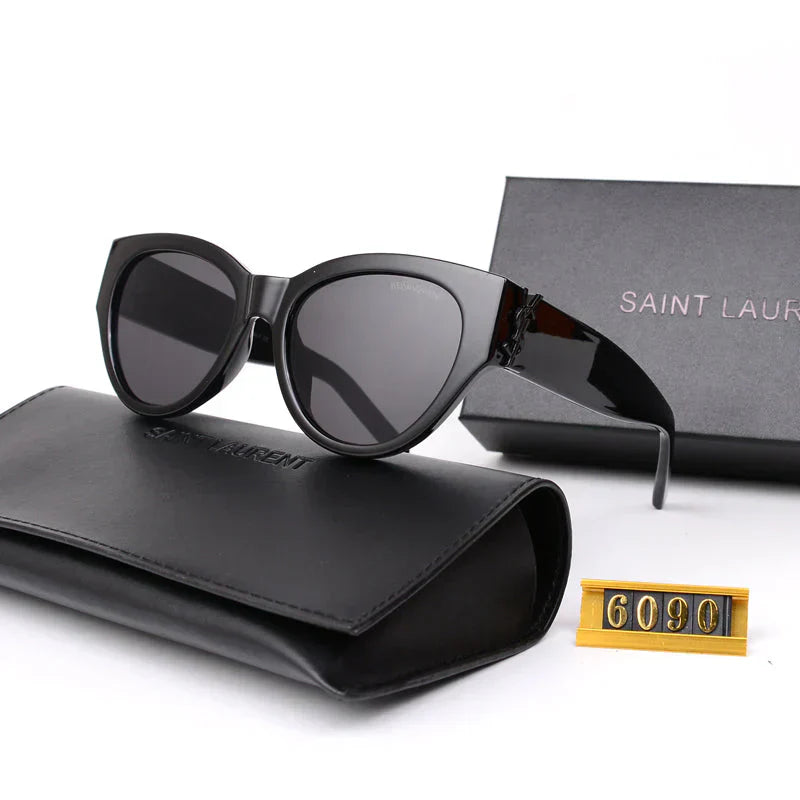 Luxury Large Frame Sunglasses Y-019 mysite