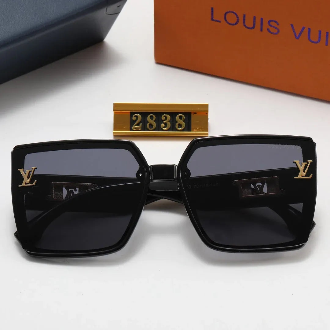 Fashion hot 7 color sunglasses 2838 mysite