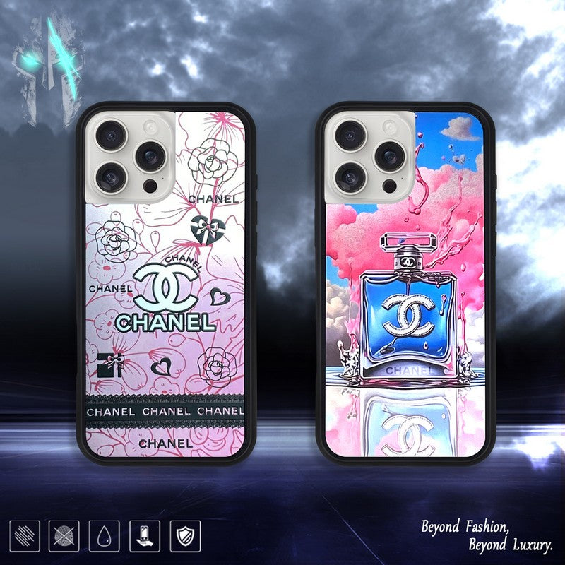 CC Color iPhone Case mysite
