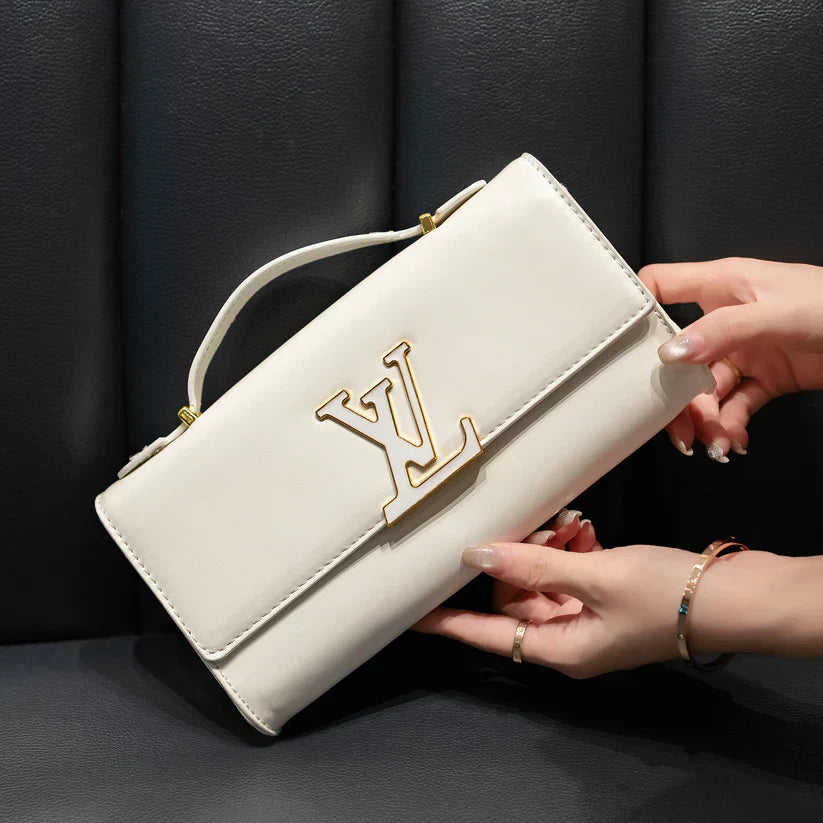 Luxe Texture Leather Handbag-1 mysite