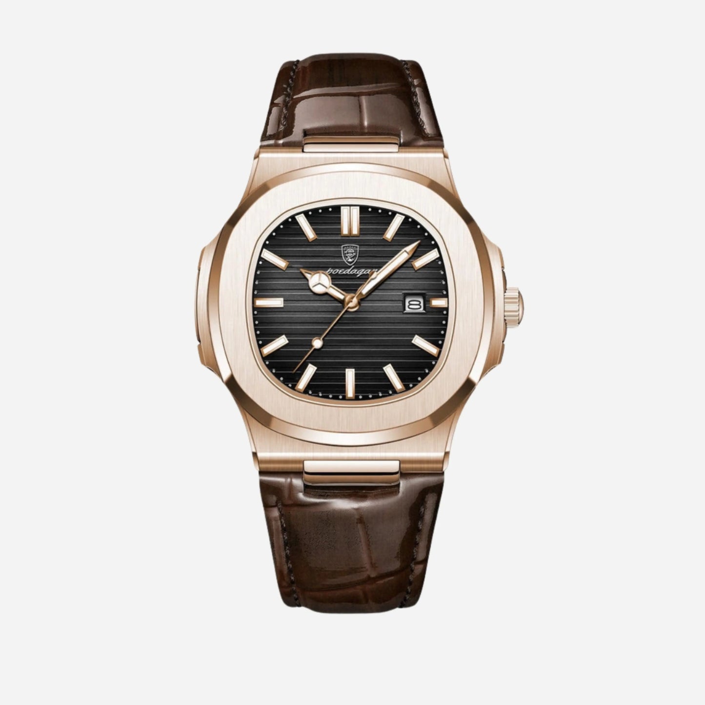 Luxury Mechanical Watch® Atlass-1 mysite