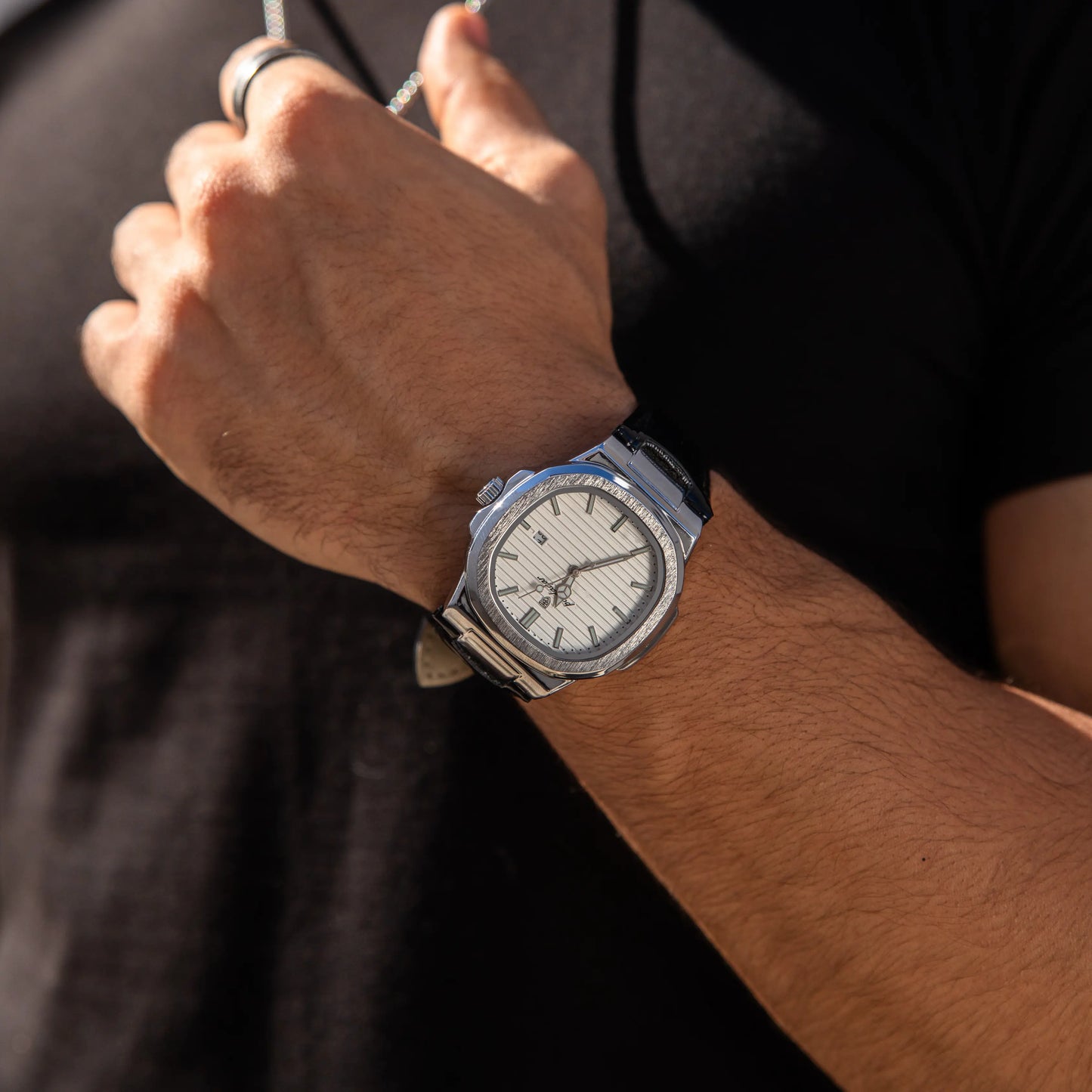 Luxury Mechanical Watch® Atlass-1 mysite