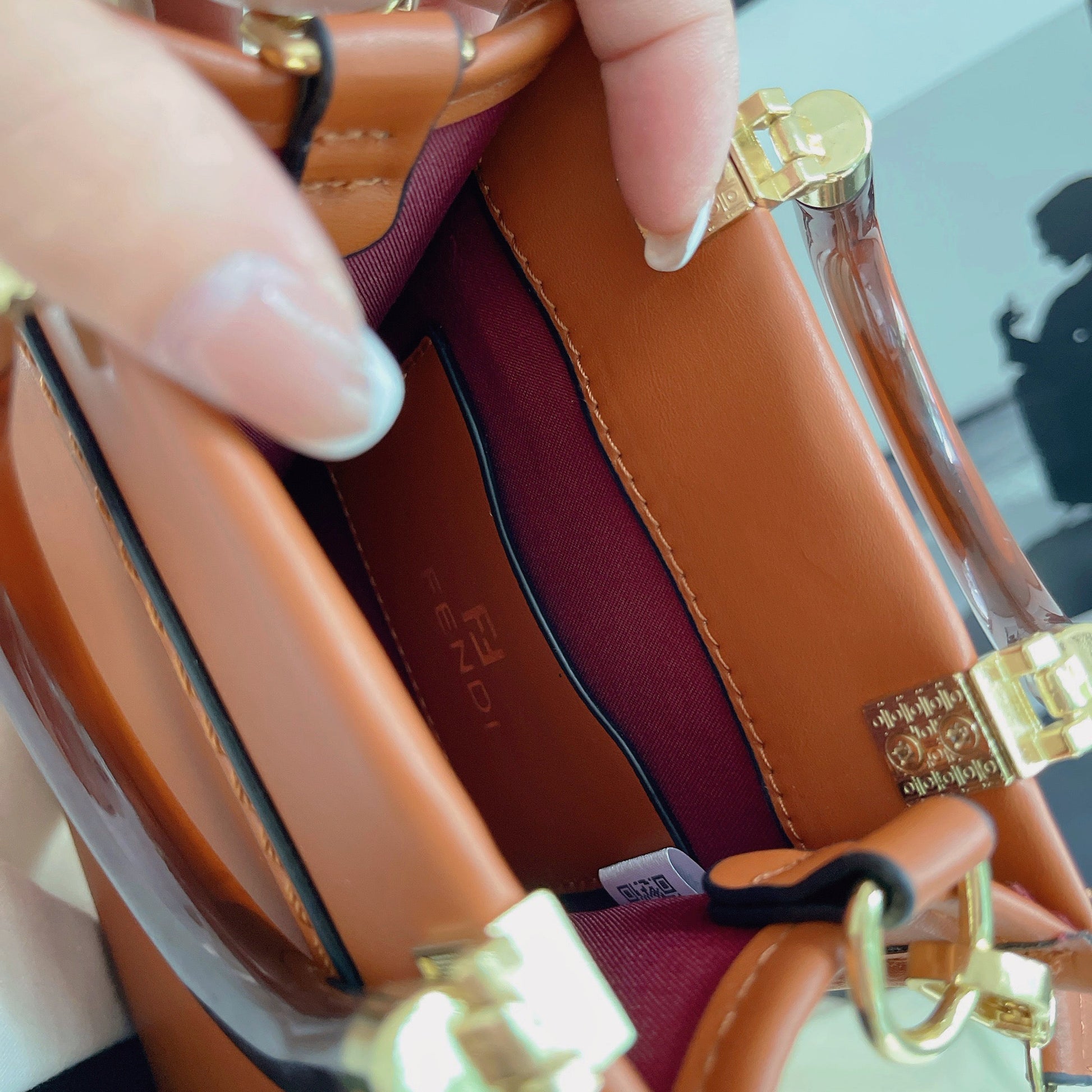 Classic Tote Bag With Crossbody-1-2 mysite