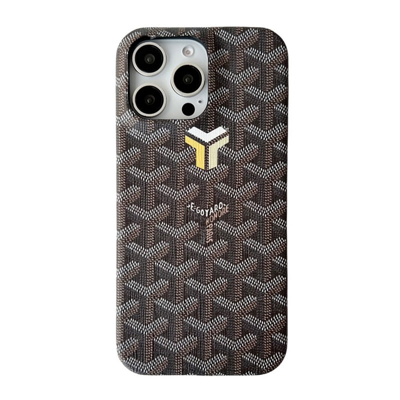 Goya iPhone Case mysite