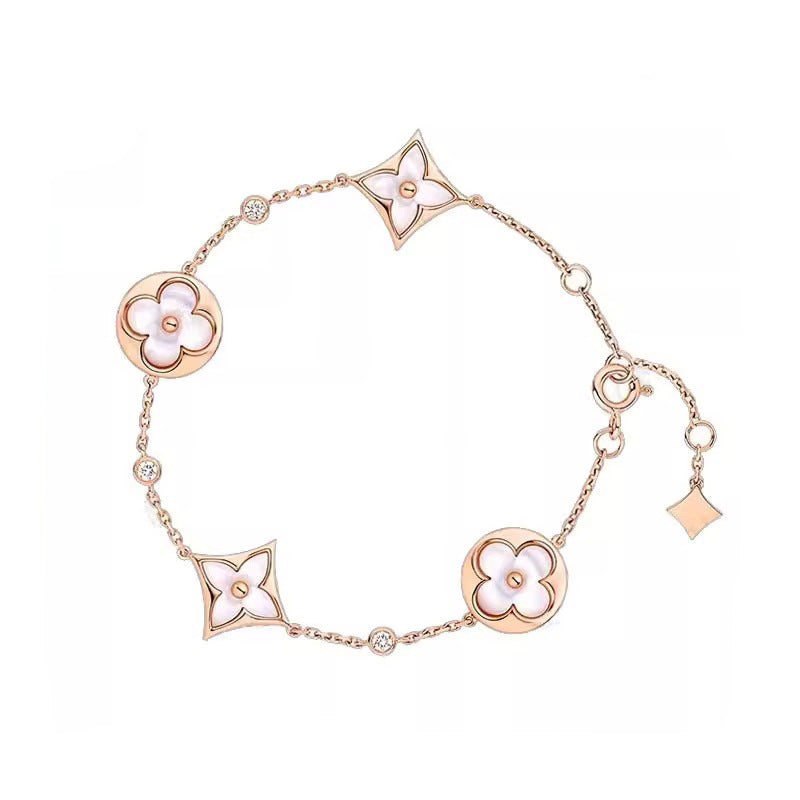 Luxury Crystal Bracelet – Timeless Beauty on Your Wrist accessories mysite