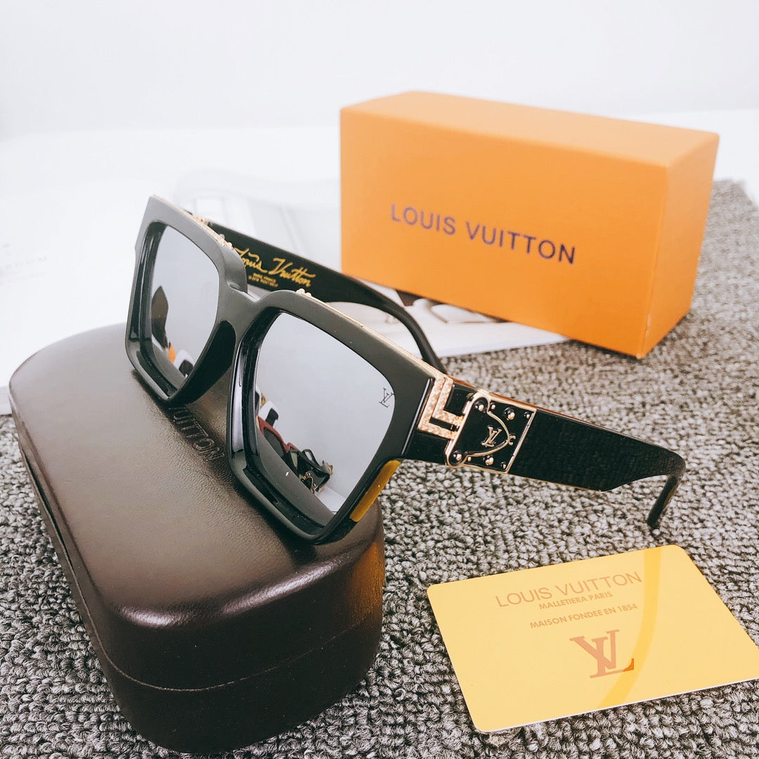 Fashion hot 7 color sunglasses 9606 mysite