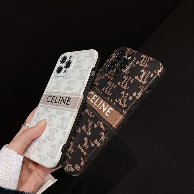 CE Classic iPhone Case mysite