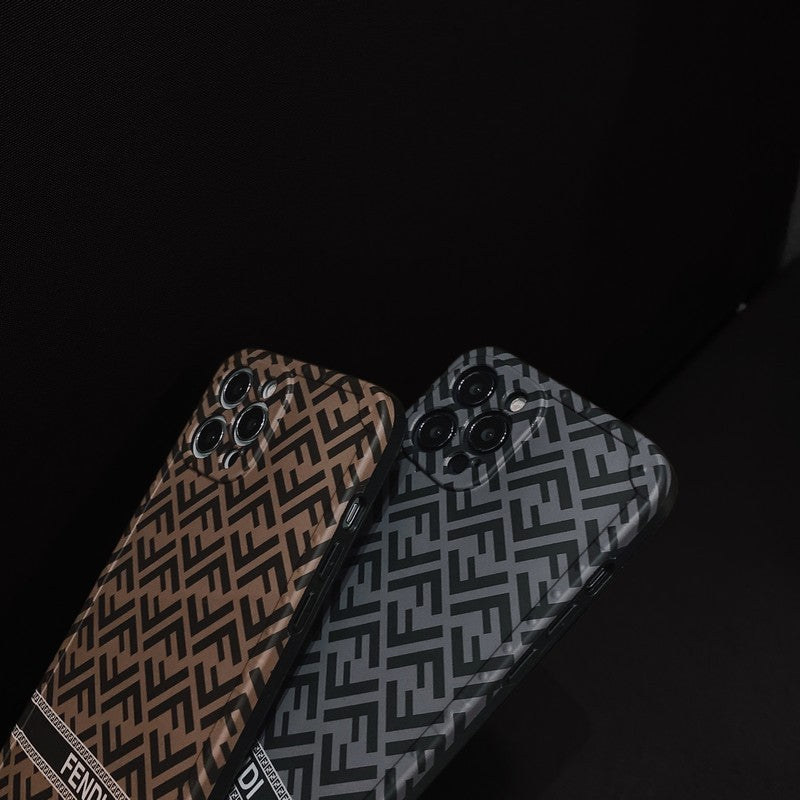 Fen Classic iPhone Case mysite