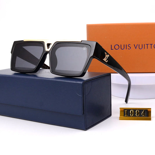 Fashion hot 5 color sunglasses 1984 mysite