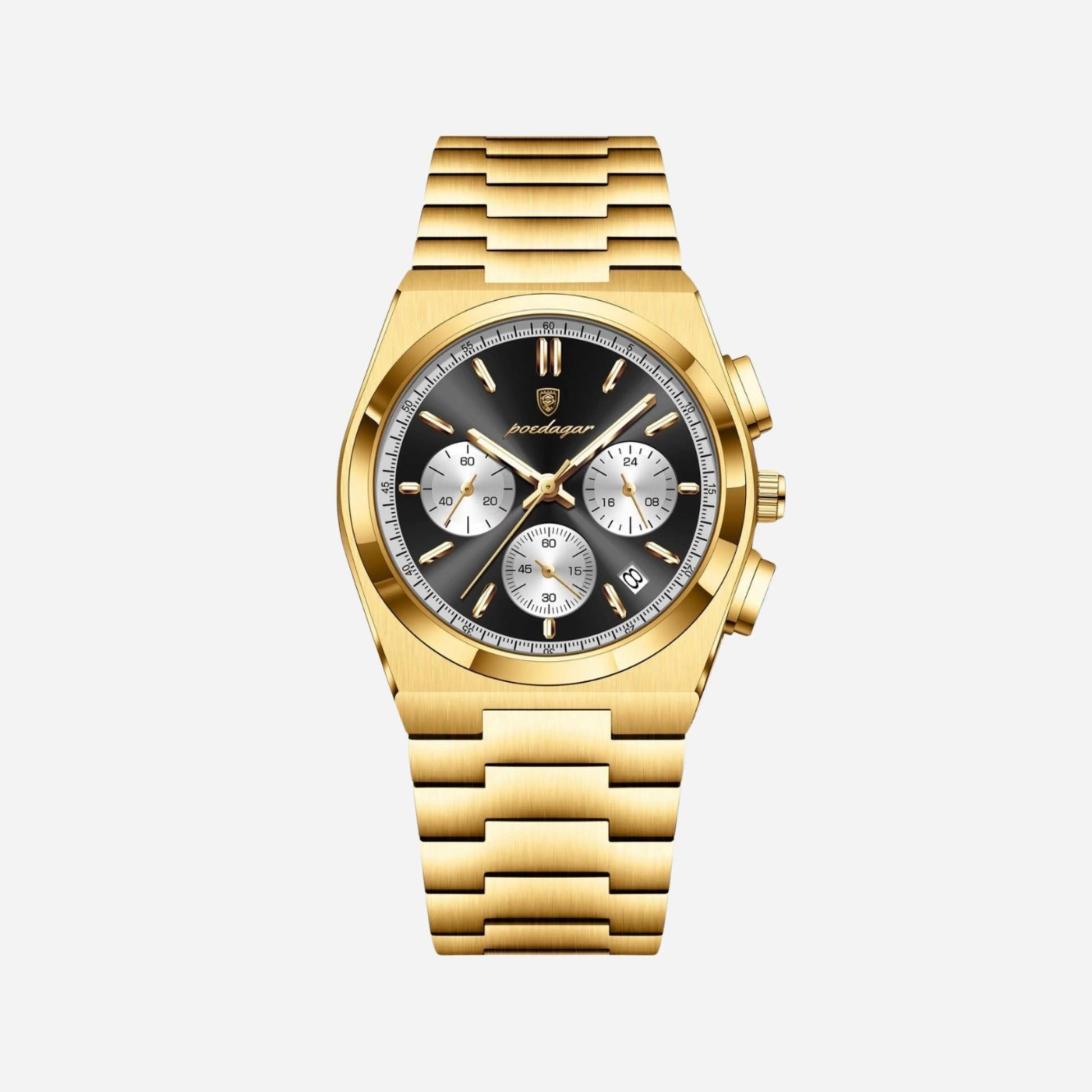 Luxury Mechanical Watch® Pragues-1 mysite
