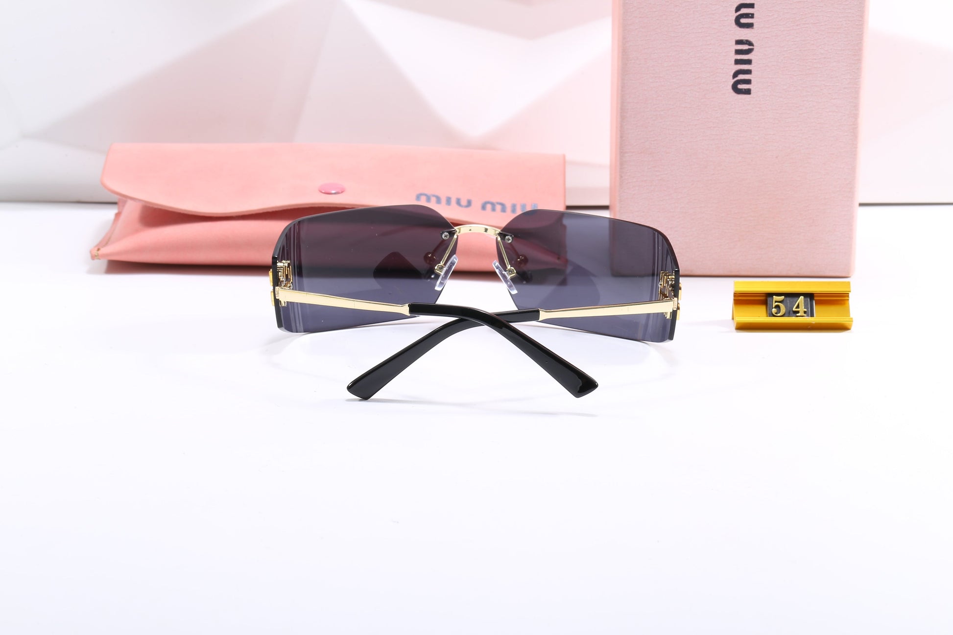 Sunglasses Y-01744 Luxcases.shop