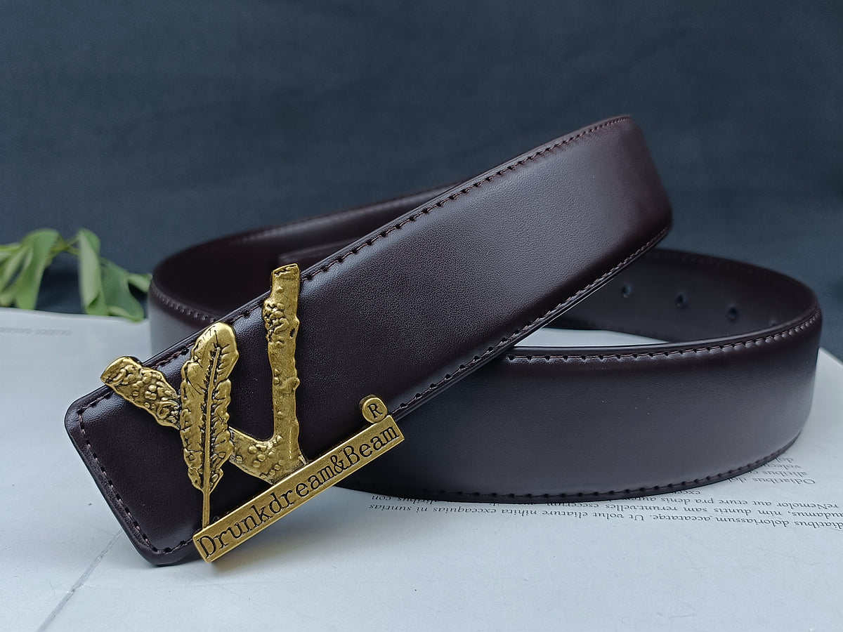 2-color fashion belt mysite
