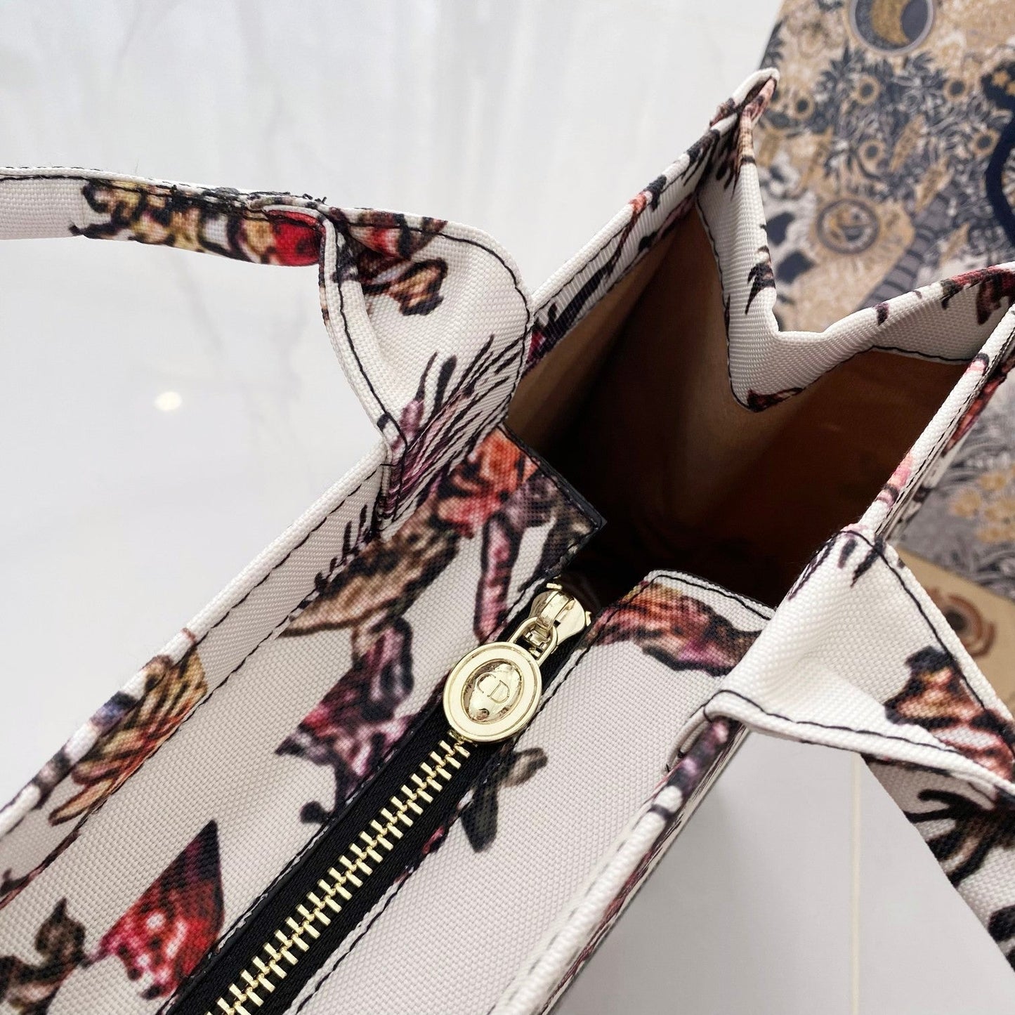 Luxury Fashion Extra-Large Capacity Tote Bag-1-2 mysite