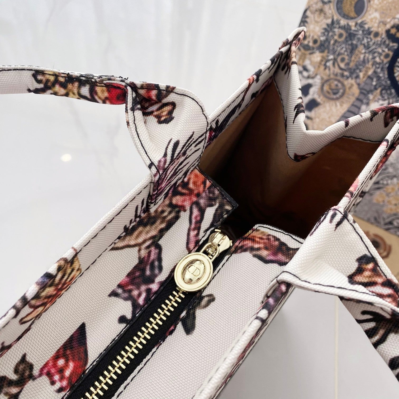 Luxury Fashion Extra-Large Capacity Tote Bag-1-2 mysite