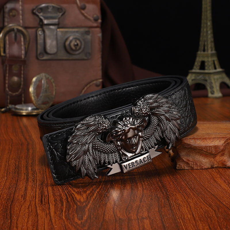 2-color fashion belt mysite